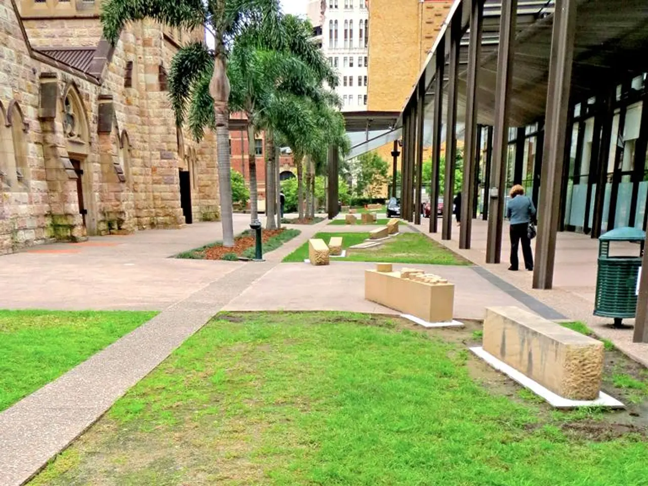 Explore the vibrant, diverse, and stunning garden showcased on Monty Don's British Gardens...