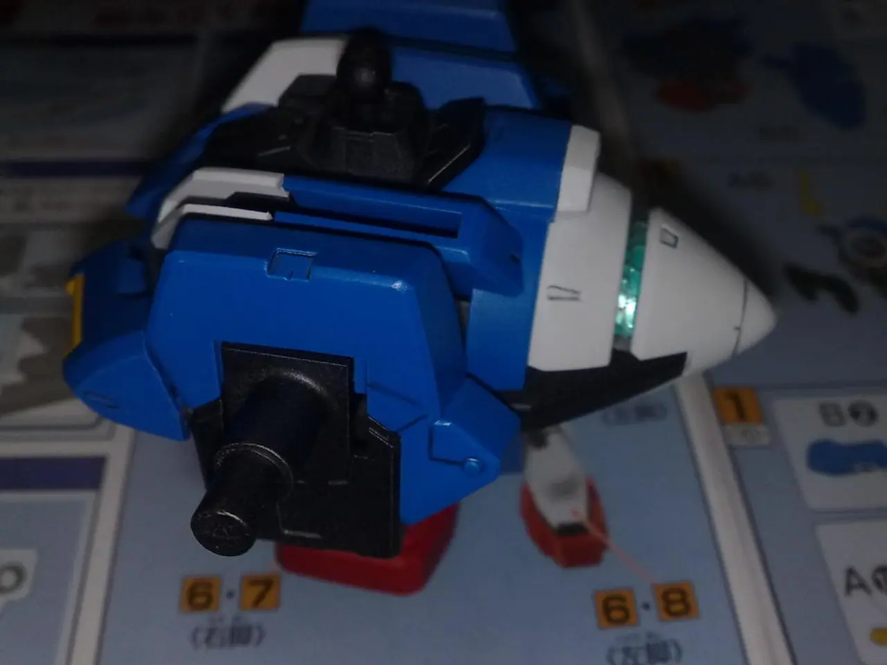 Explore Decor Pikmin Clad in Retro Gaming Attire in May