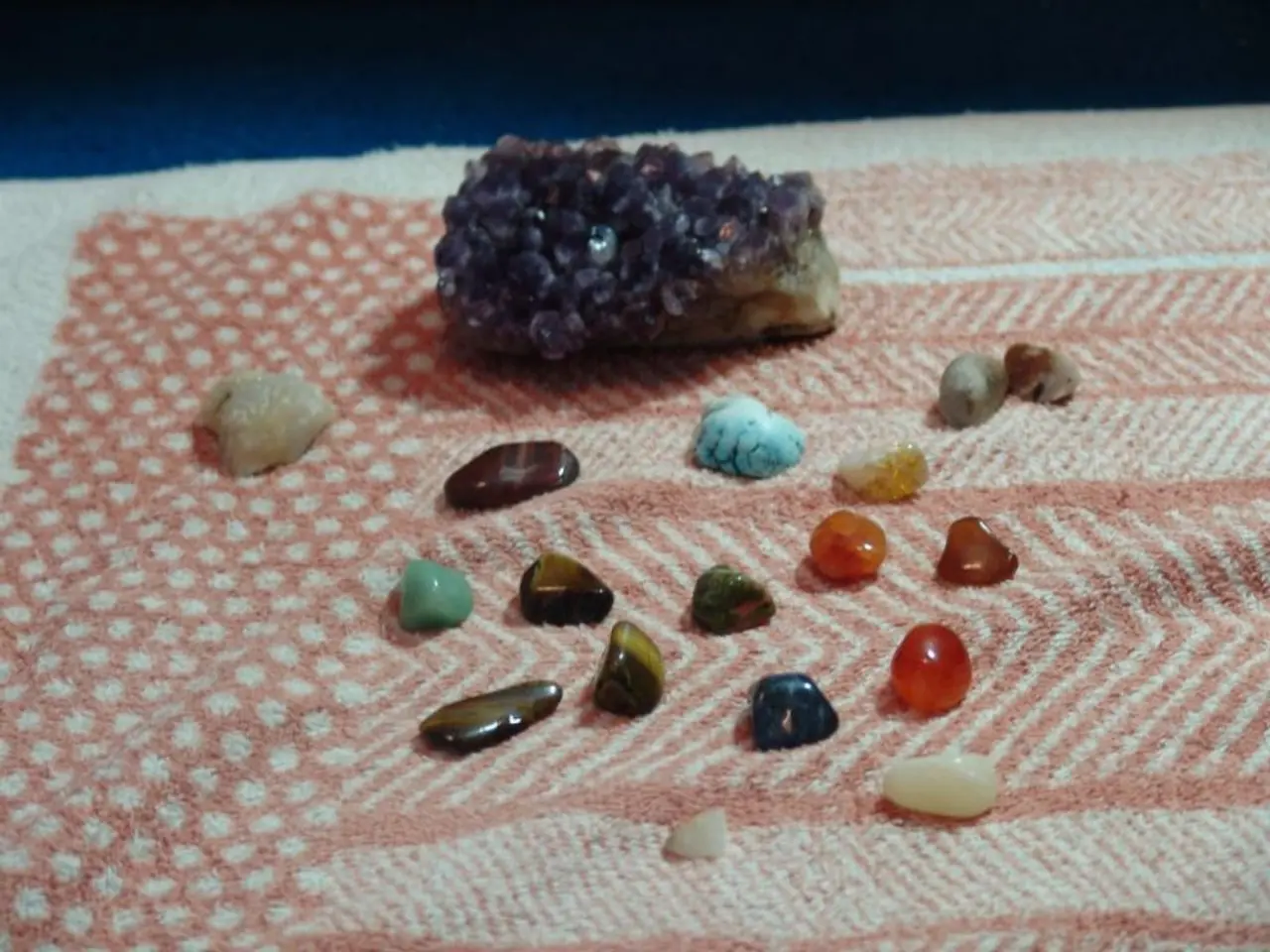 Purchasing Guide for Rutilated Quartz: Insights and Tips for Choosing the Perfect Piece