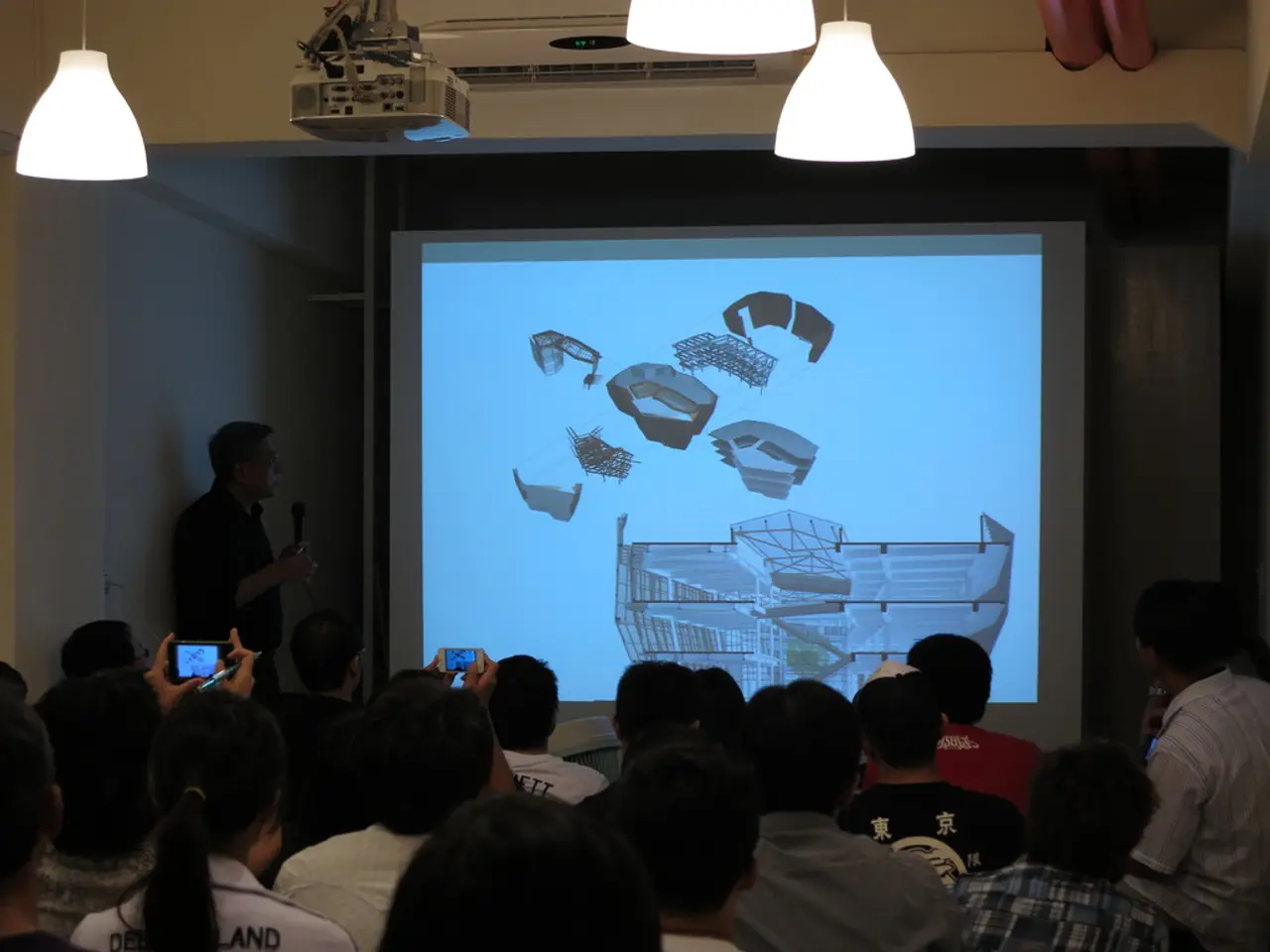 Affordable Projectors on Prime Day: Exceptional Quality Models Now Just $15 Each