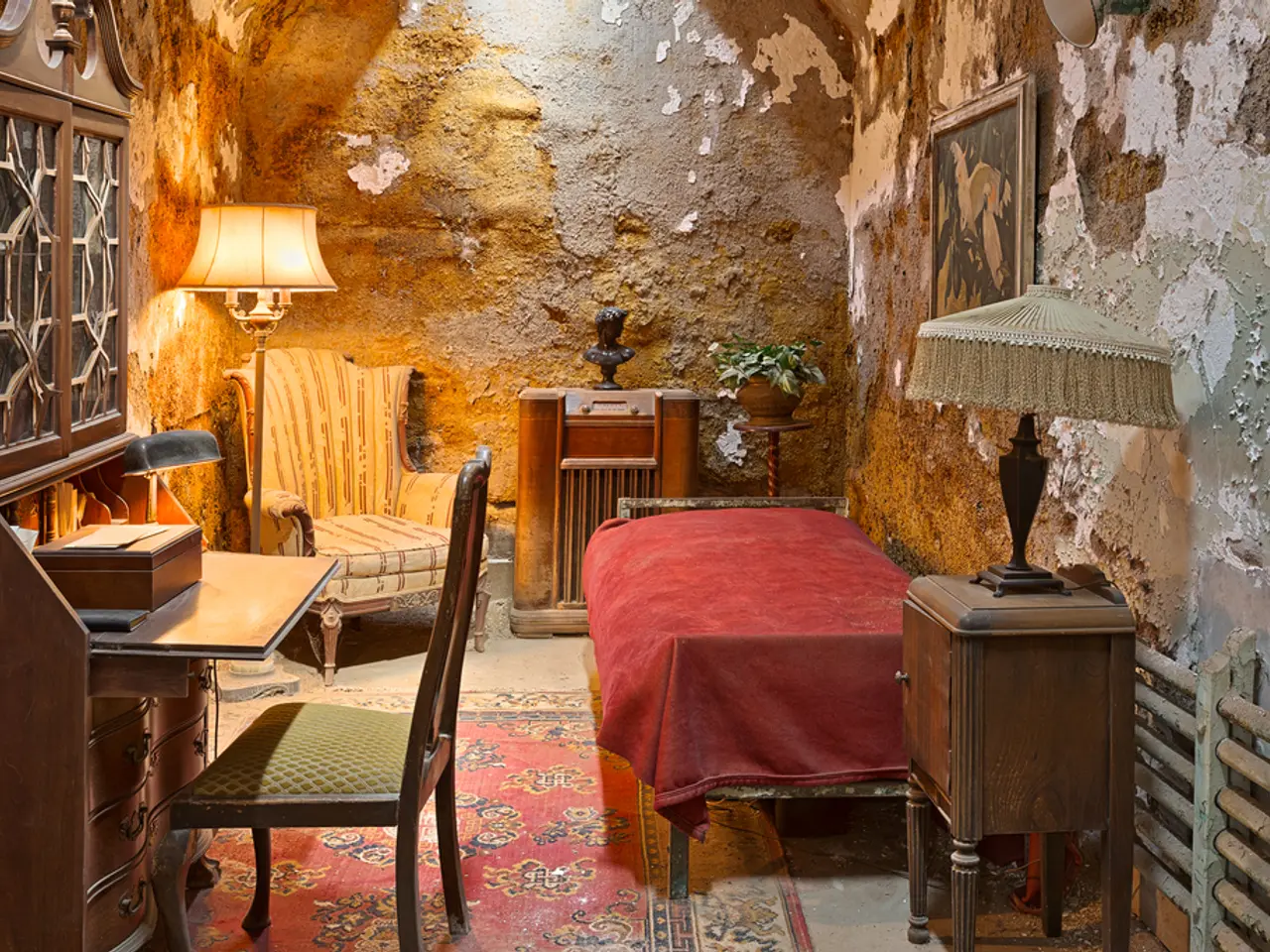 Strategies for Enhancing Your Bedroom's Flora