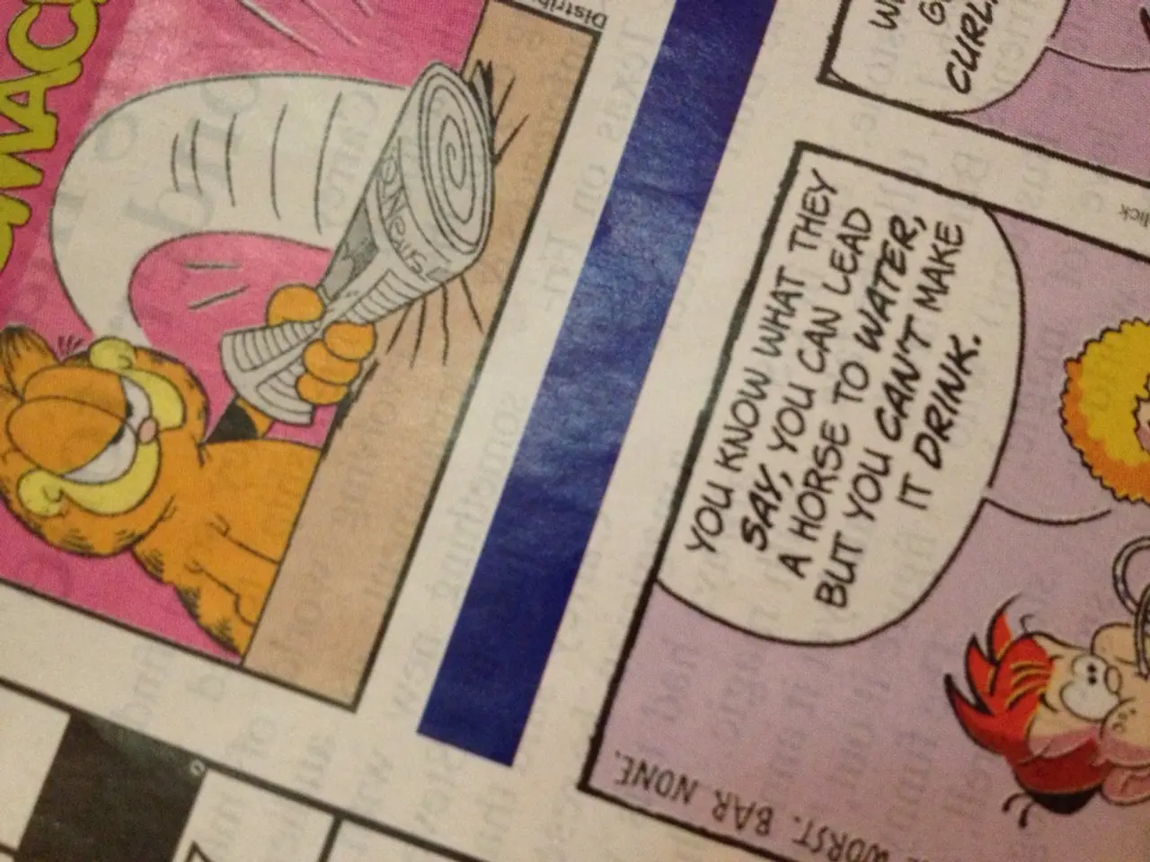 Resolution in Screenwriting: Decoding the Story's Conclusion