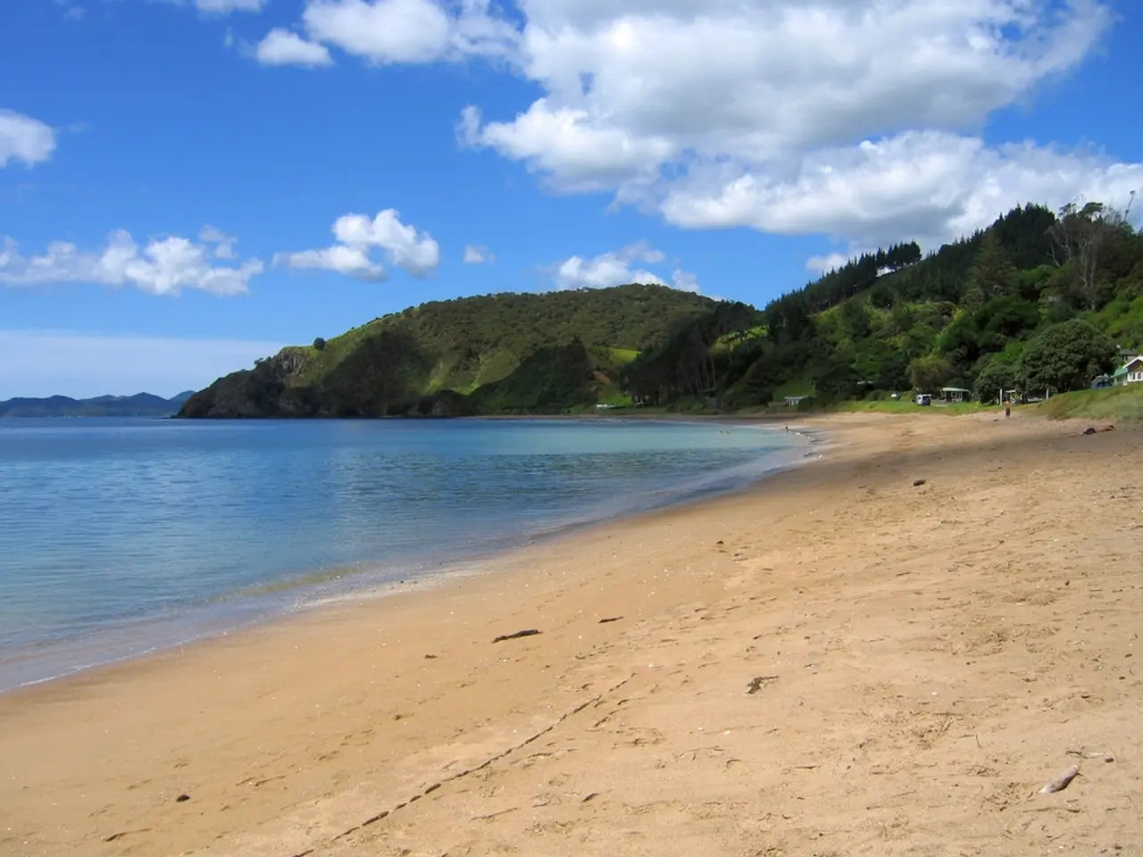 Experience the enchantment of this renowned coastal property in North Cornwall