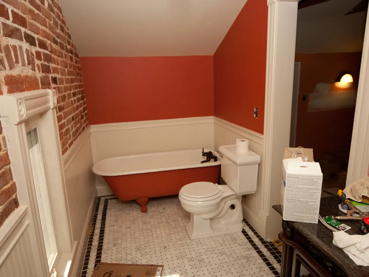 Exploring the Impact of Color Theory on Bathroom Decor