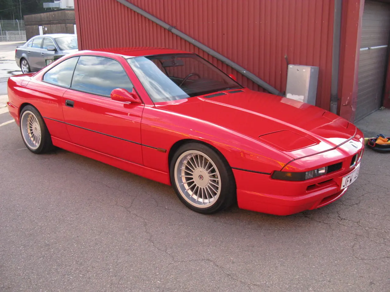 High-Performance Corvette from Chevy Boasts a Powerful 1,250 HP, Priced Like a Luxury Hypercar