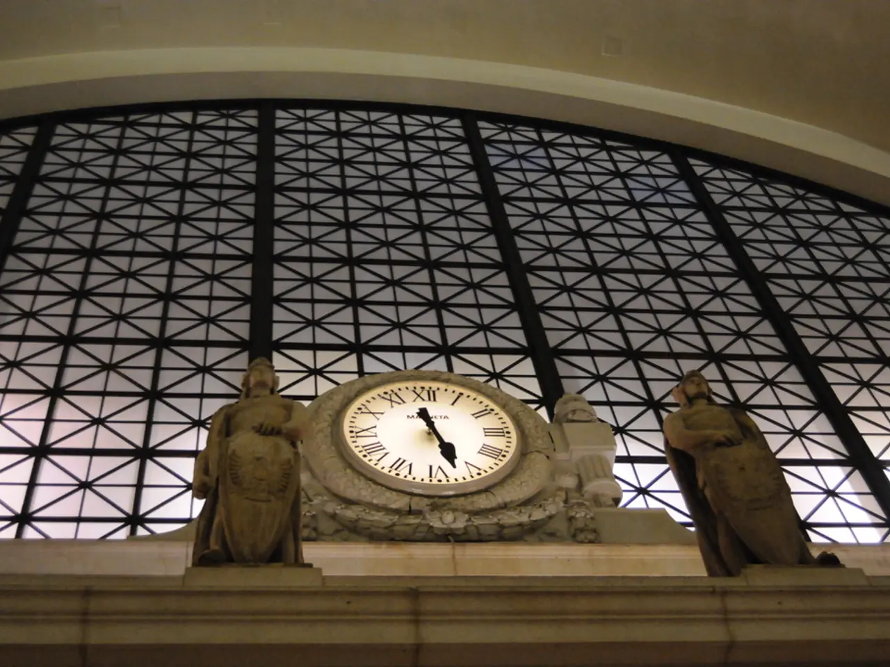 Clock belonging to a grandfather - new predicament arises: What's the next move? (Part II)