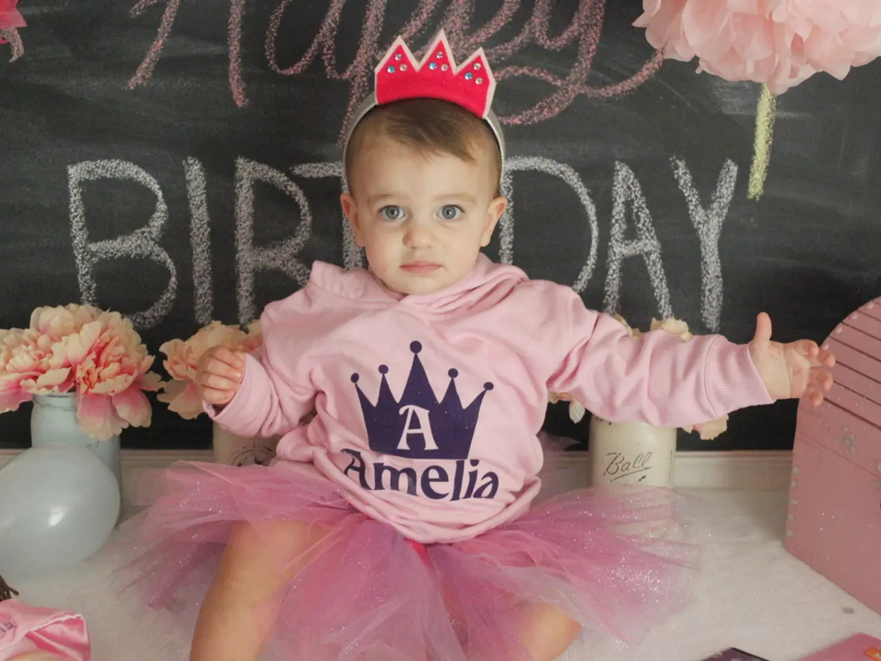 Innovative baby shower concepts with a Mexican twist