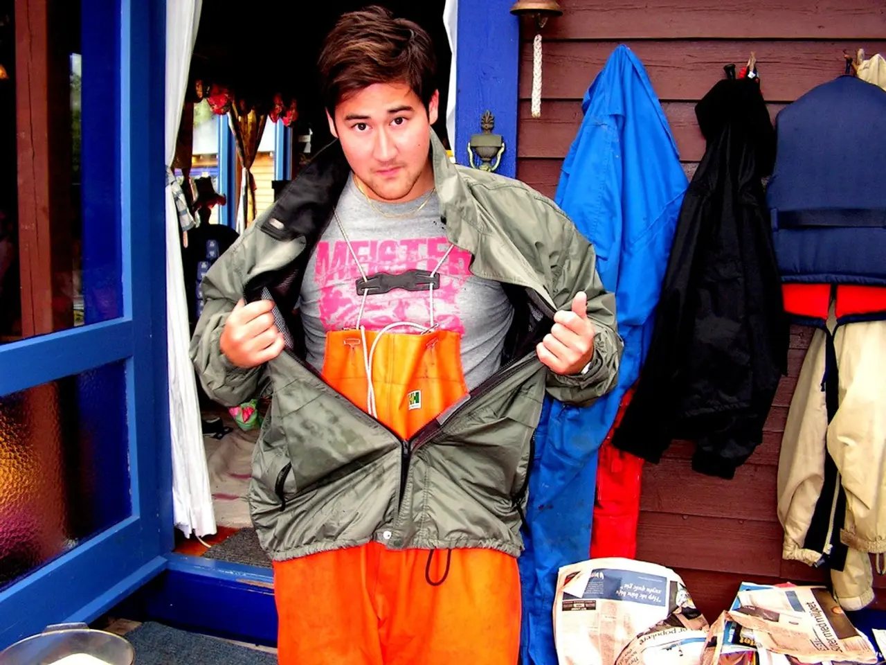 Essential Tops that'll Equip You for a Stylish Return to School