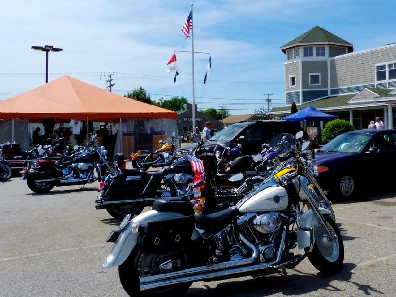 Revolutionary travel gadget revealed by tech firm: Features five layers of safety for thrilling...