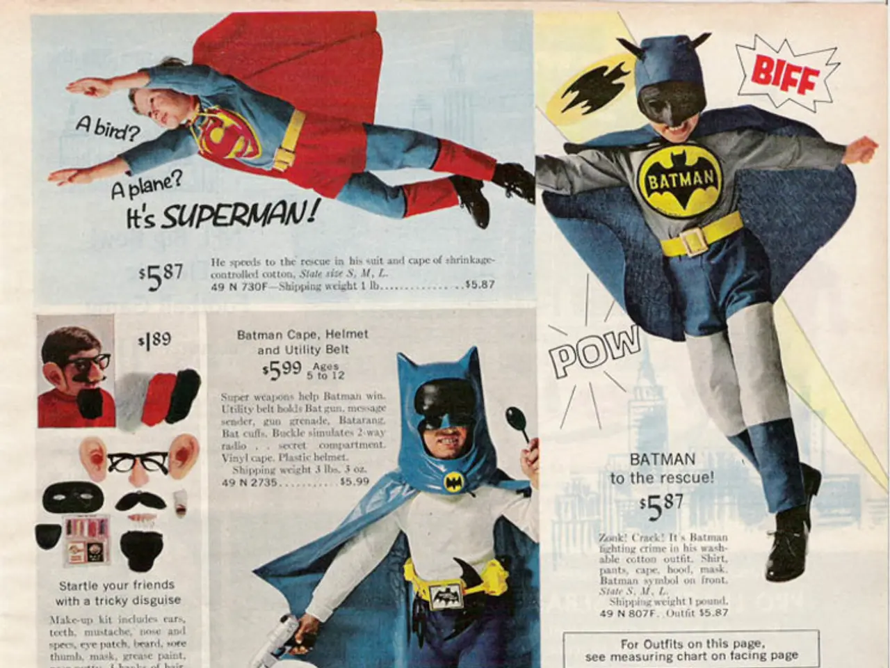 Summer wardrobe essentials: Fashion option 3