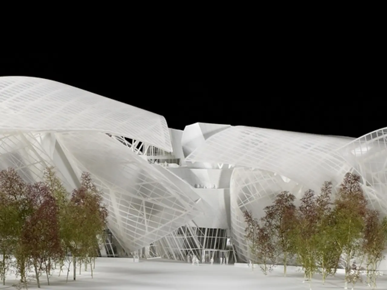 Cistercian Museum Located in Riddagshausen