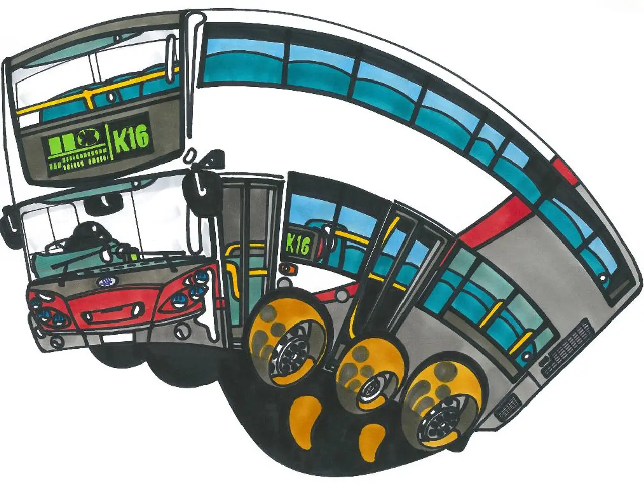 Blue hues making a comeback as Dulux announces blue as the Color of the Year for 2026