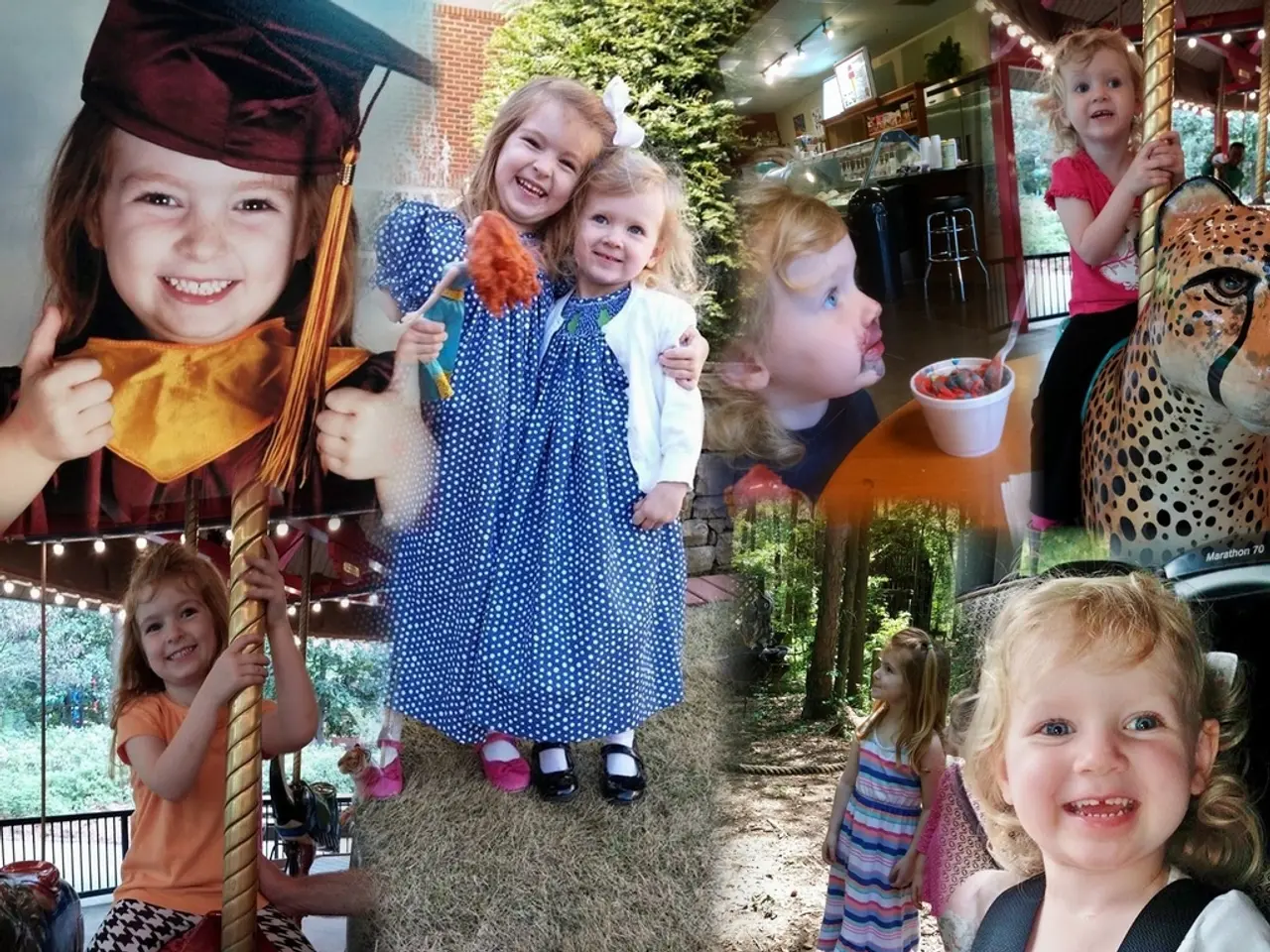 Staging a Photography Session with a Pony: Promised Fun, Delivered Fun