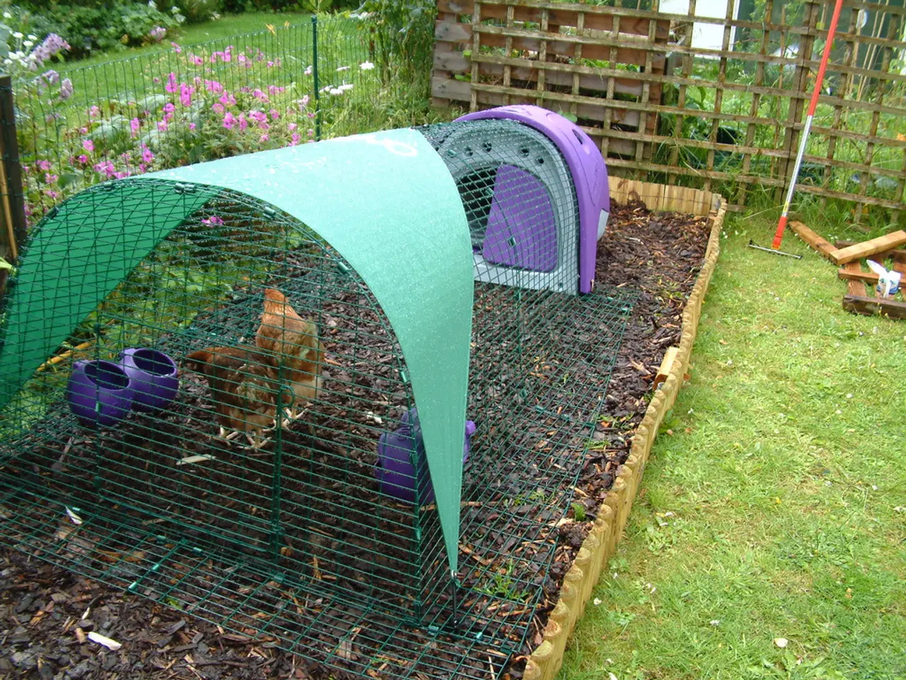 Weekend Glass Production Celebration: A Jubilee Hopfest at the 60th Anniversary of Geügelhof Giek