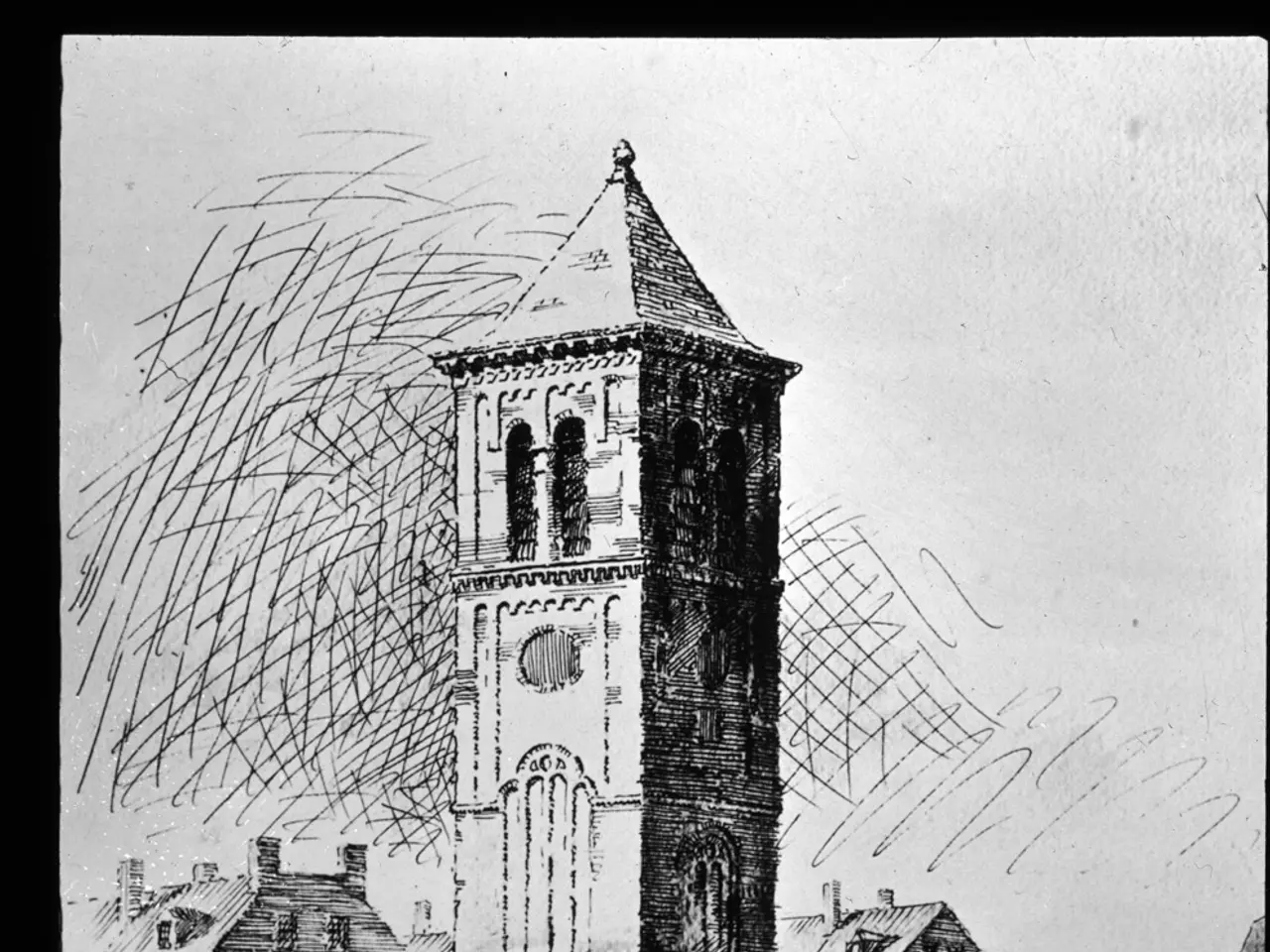 Planning approval denied for proposed new garden fence by homeowner