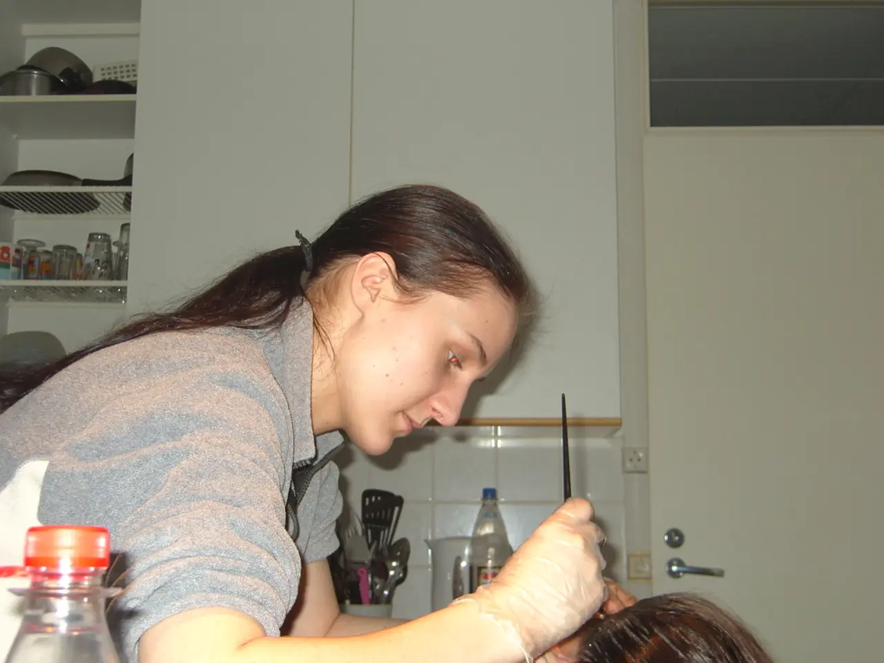 top-notch scalp care items ensuring hair health improvement