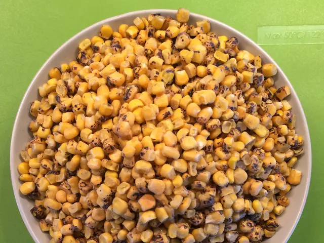 Anticipated Outcomes for Indoor Seed Germination