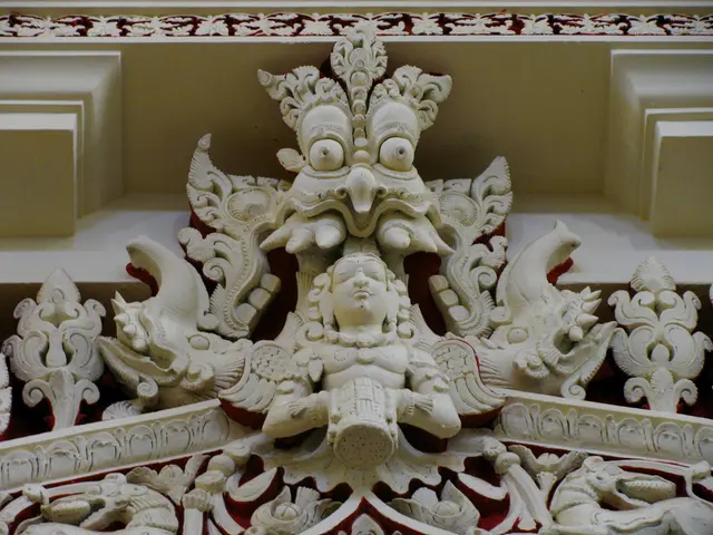 Explore the Profiling of Landscape Architect Jo Thompson: Her Horticultural Journey and Design...