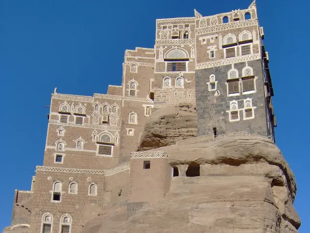 Stunning Victorian Castle with Breathtaking Gardens in Ireland's Connemara Region Among Region's...