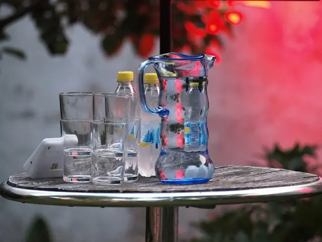 Declining Ivy Health: Investigating Root Causes and Suggesting Remedies for Optimal Growth