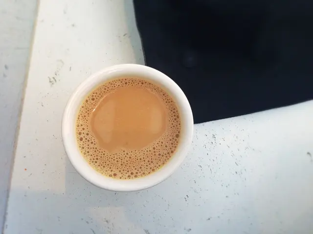 Gathering in Indore: A Tea Ceremony Celebrating Laborers at the Bakshi Bagh Stepwell