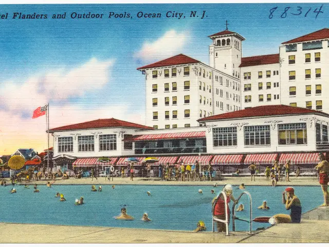 Experiencing the Seine Bath: "Claiming it's remarkable, yet peculiar is the denial for over a...