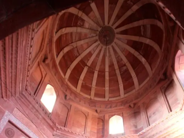 Top-Ranking Architecture and Interior Design Company in Dubai on Our Site