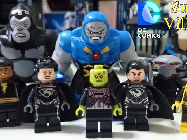 Artworks garnered significant export success in East Germany before their recognition: