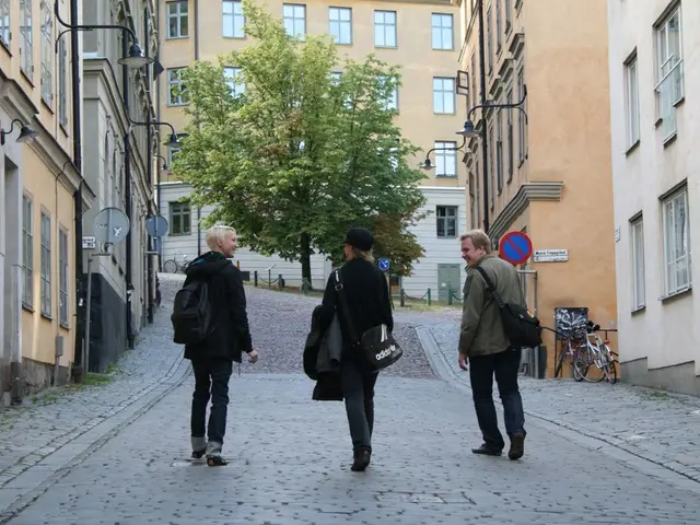 Park employees, specifically National Park Rangers, receive education to handle a tiresome facet of...