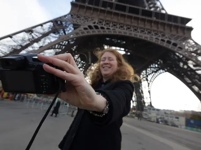 Personal Photography Promotes Personal Wellbeing, Unencumbered by Audience or Expectations