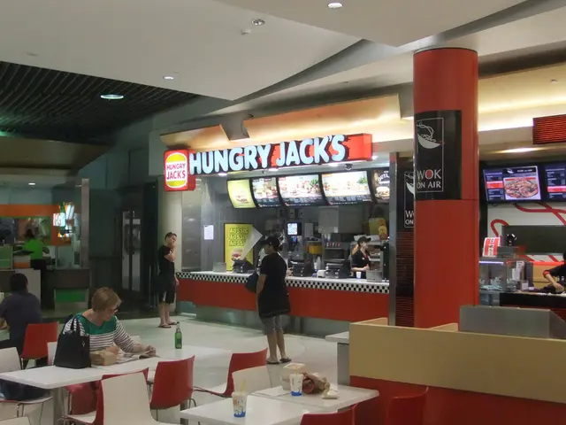 Journey of Transformation: The Remarkable Evolution of Lijjat Papad