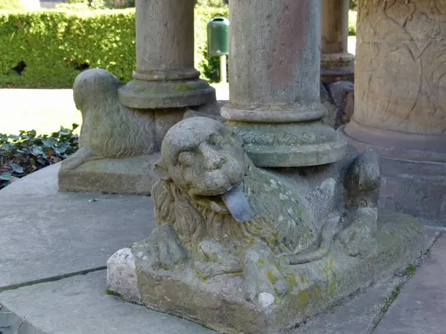 Leipzig Zoo bids emotional goodbye as beloved giraffe departs