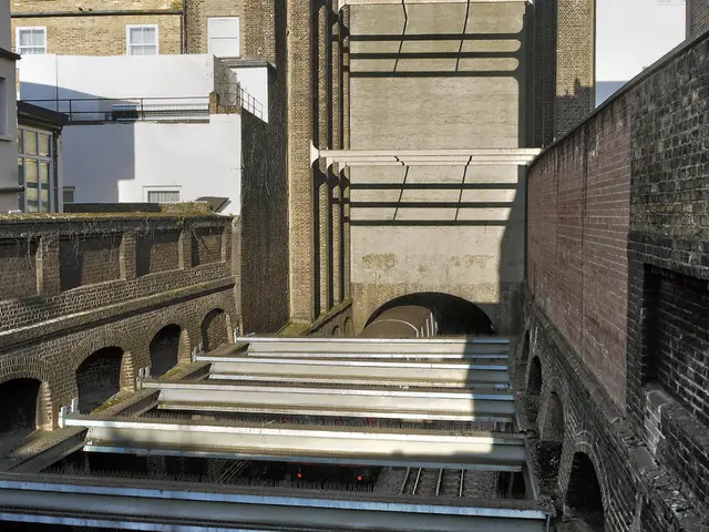 City Pledges to Progress Accessible Favorites Spots in 2026: Commitment to Boost Accessible...