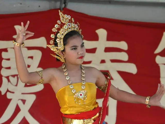 Young woman, identified as Regina (22) from Warngau, pursues the title of the tz-Wiesn-Madl 2025:...
