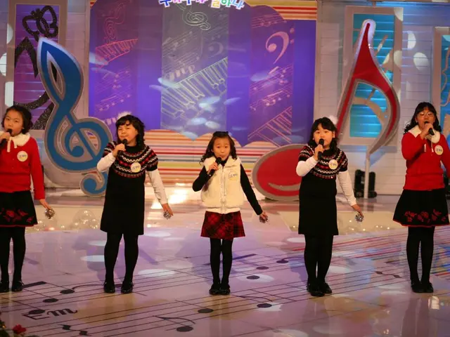 Krea Youth Club Embraces Young Europe Award Triumph