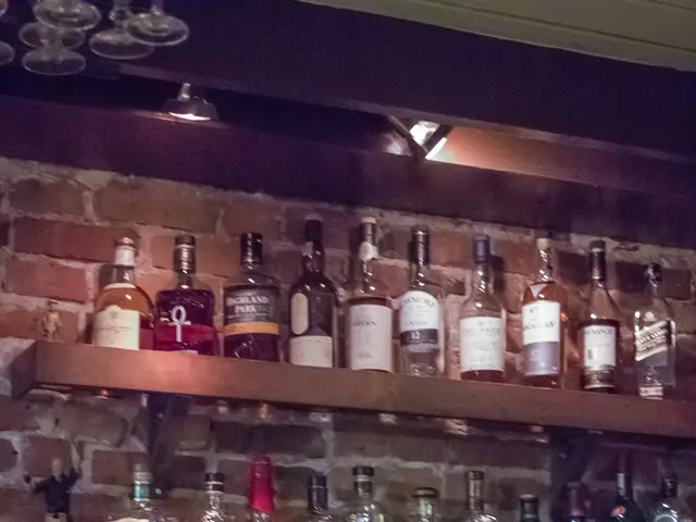 Art and Financial Gains Coincide at Ruffian Wine Bar & Chef's Table in the East Village, Where...