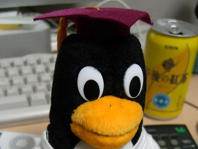 AI Kiosks Facilitate Interaction: Aquarium Visitors Draw Near to Penguins Through AI-Powered...