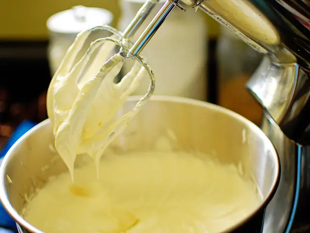 Adding a Vitamix blender to my shopping cart, availing the Prime Day discount of $200