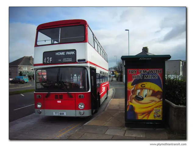 Ultra-contemporary UK residence, featuring a $6.7 million price tag, showcased in Robert...