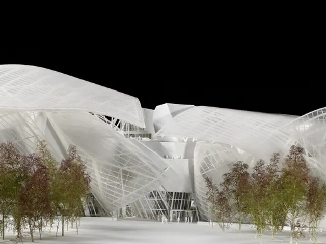 Immerse in the "Wonder Forest", a sensory adventure for all!