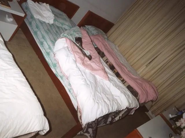 Top Picks for Luxurious Bedding from Very That Can Elevate Your Bedroom's Aesthetic Appeal