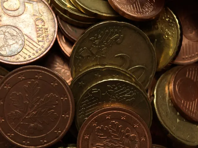 Following the 2-euro coin, some 20-cent coins likewise hold significant value.