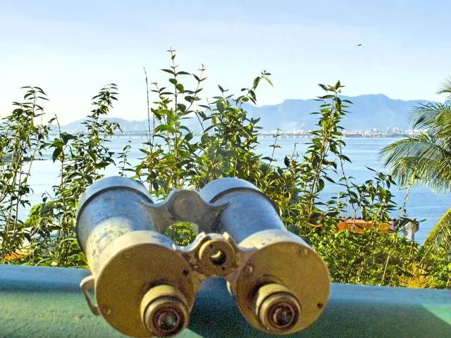 Top Amazon Prime Day binocular discounts unveiled on day 3 of the sales extravaganza!