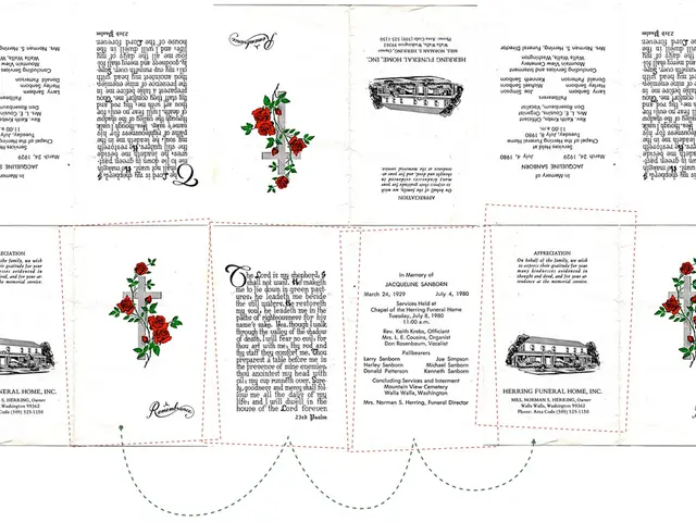 Decorative Valentine's Day Garland Utilizing Paper Conversation Heart Shapes