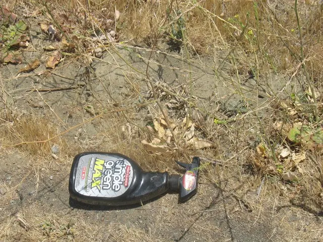 Can urine serve as an exceptional organic plant fertilizer? Scientific evidence supports this claim...