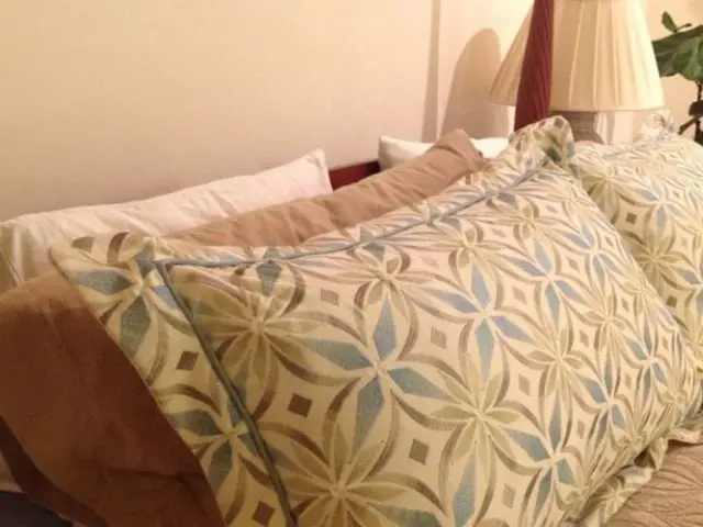 Struggling with persistent neck pain, I've switched through half a dozen pillows over a three-year...