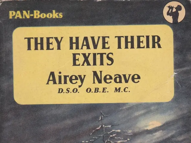 Immersion: Devote 60 Minutes in Isolation Amongst Natural Surroundings