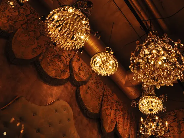 Fifteen Home Decor Items for Elevating Your Ceiling Design