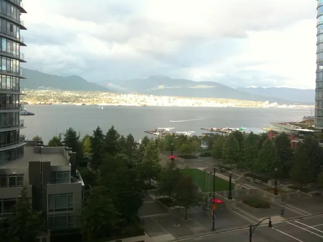 In Sicily, this tranquil bay boasts a breathtaking vista of the shimmering Mediterranean, making it...