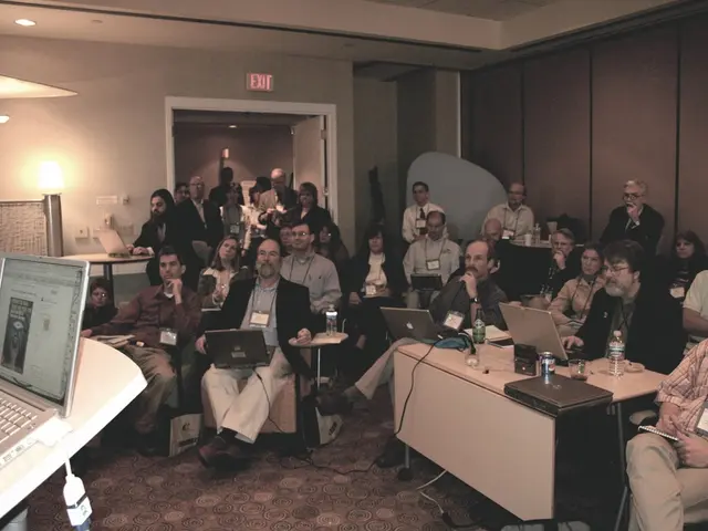 Top 15 Homely and Back-friendly Office Chairs Available on Amazon: A Comfortable and Supportive...